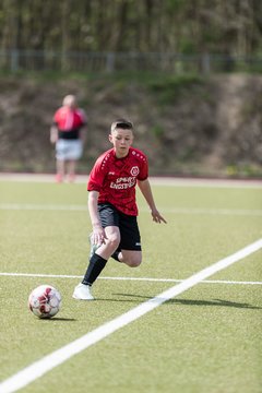 Bild 6 - mCJ Walddoerfer 2 - Farmsen 2 : Ergebnis: 3:1